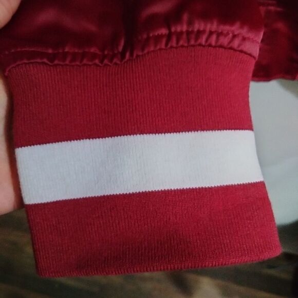 Atlanta Falcons Touch by Alyssa Milano Women's - Picture 5 of 6